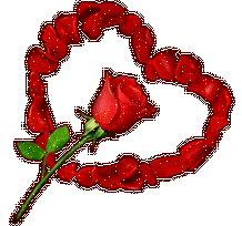 cercel de l'amour