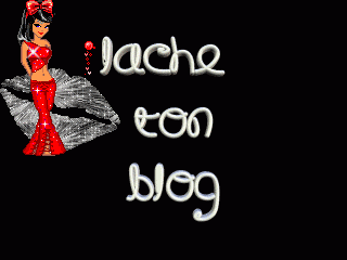 lache ton blog