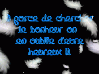 parce que je t'aime